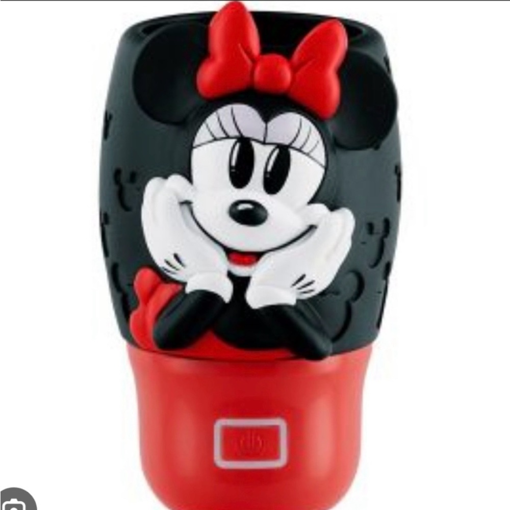 NWT- Scentsy fan diffusers Mickey & Minnie